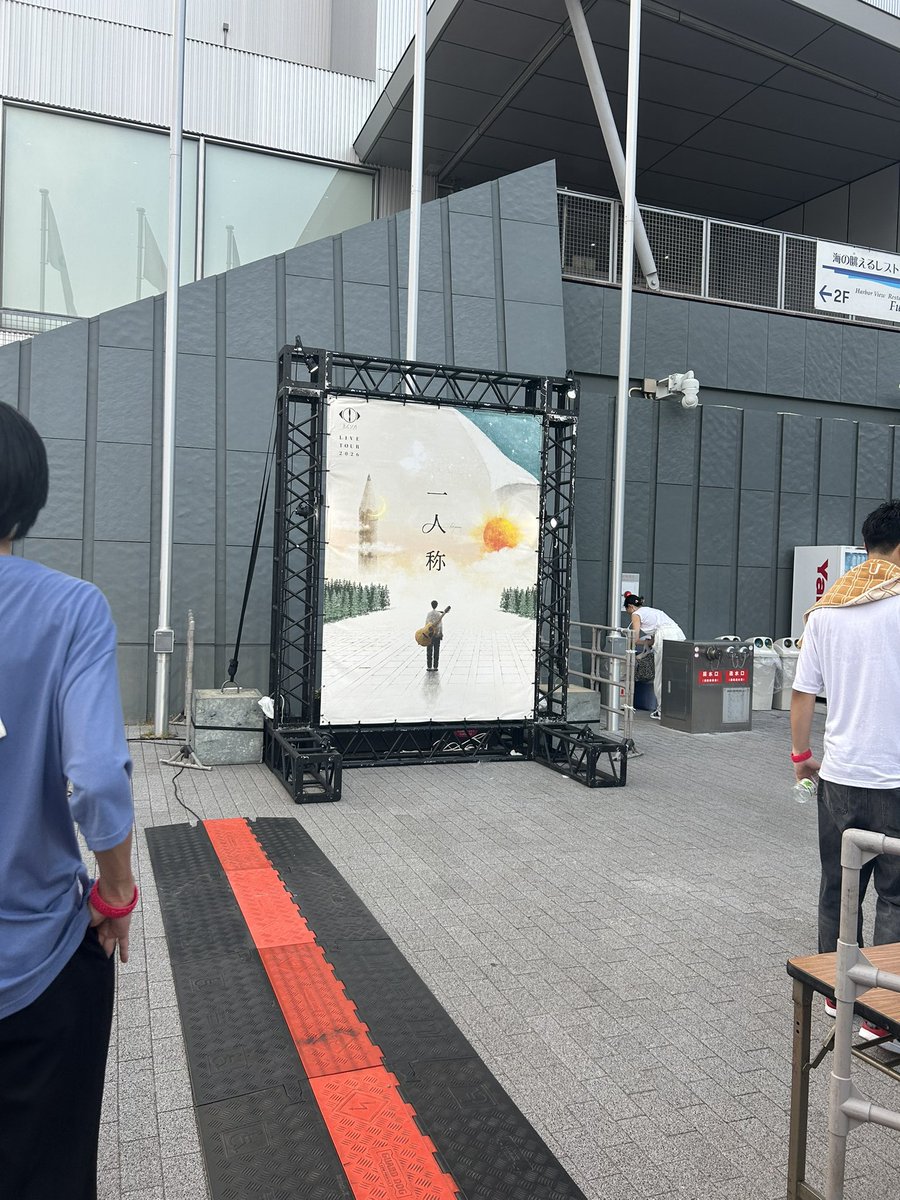 TakasuJPN's tweet photo. ヨ！ https://t.co/OpcBL71YHN