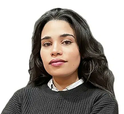 skdergisi's tweet photo. Tunus Yurtsever Demokratik Sosyalist Partisi’nden (PPDS) Imen Kahlaoui, dergimizin son sayısında sorularımıza yanıt verdi: Ortadoğu kadınları inanılmaz derecede dirençli ve dirayetli⤵️
https://t.co/TiPp7EERRh https://t.co/vY0JPq4NJb