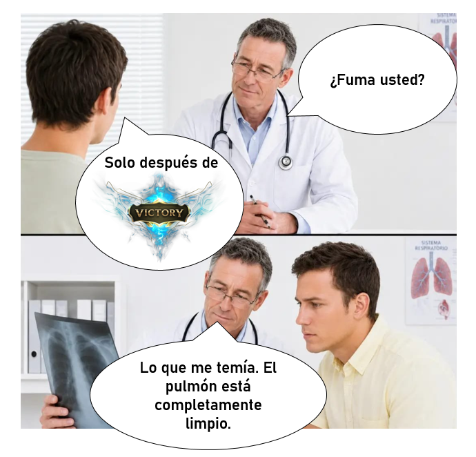 GoatyEsports's tweet photo. ¿Alguien para duoq, porfis? 👉👈 https://t.co/OjBS0k76XW