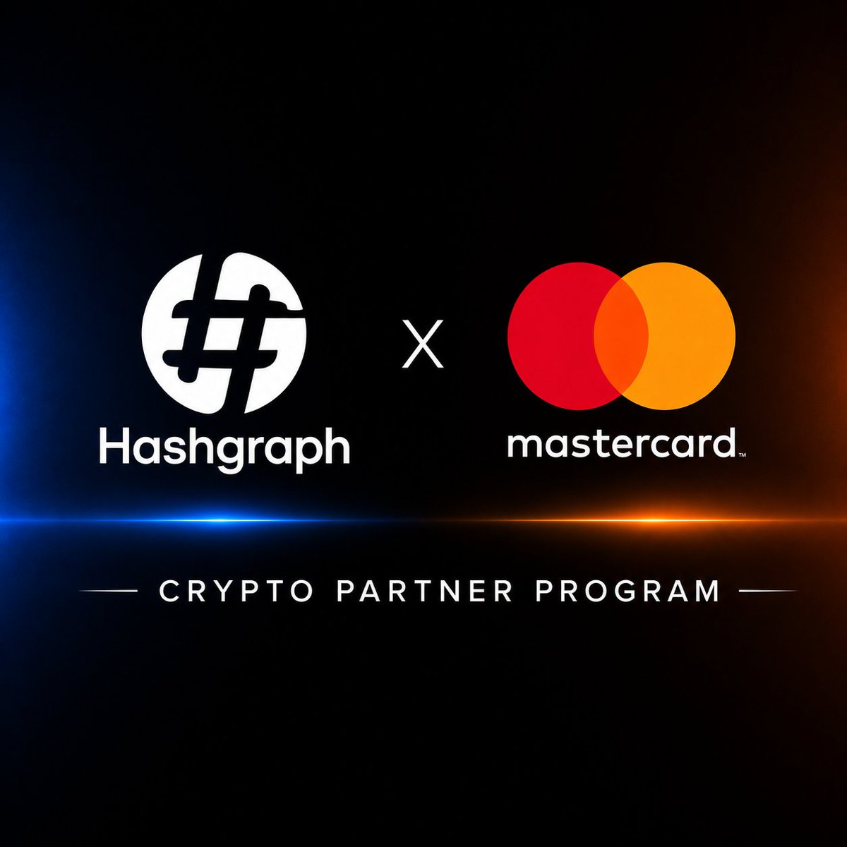 HederaInform's tweet photo. BREAKING: Hashgraph has joined the @Mastercard Crypto Partner Program.

@Hashgraph will work with Mastercard and other partners to help make international payments and business to business (B2B) transactions faster and more efficient using distributed ledger technology.

This means more real world payment use cases and greater enterprise adoption for @Hedera as these collaborations develop.

#Hedera #HBAR #Hashgraph #MasterCard