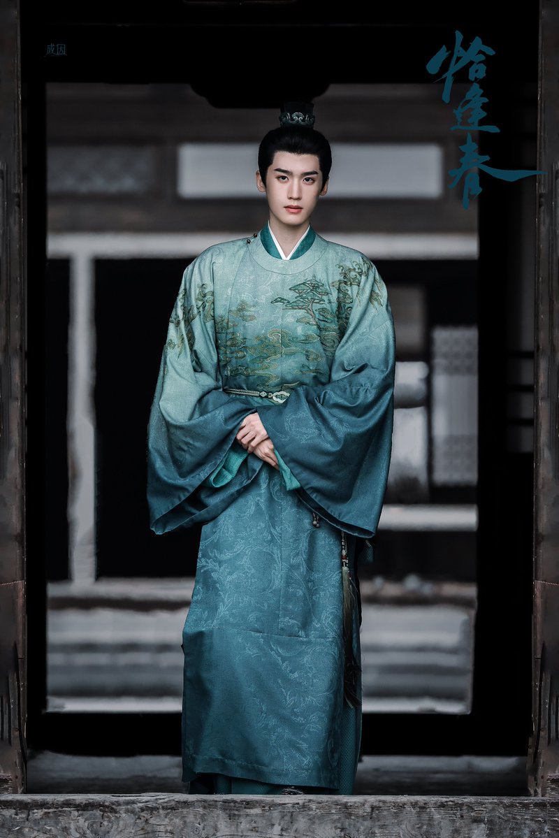 dailyuchen's tweet photo. Yan Yuchen upcoming projects:
⏳#NirvanaInFlames (#凤不栖) as Chu Feihuan
⏳#QiaFengChun (#恰逢春) as Feng Jin
⏳#TheDollGame (#今天也没变成玩偶呢) as Du Lai
#YanYuchen #闫玉晨 https://t.co/9rps3qE9PN