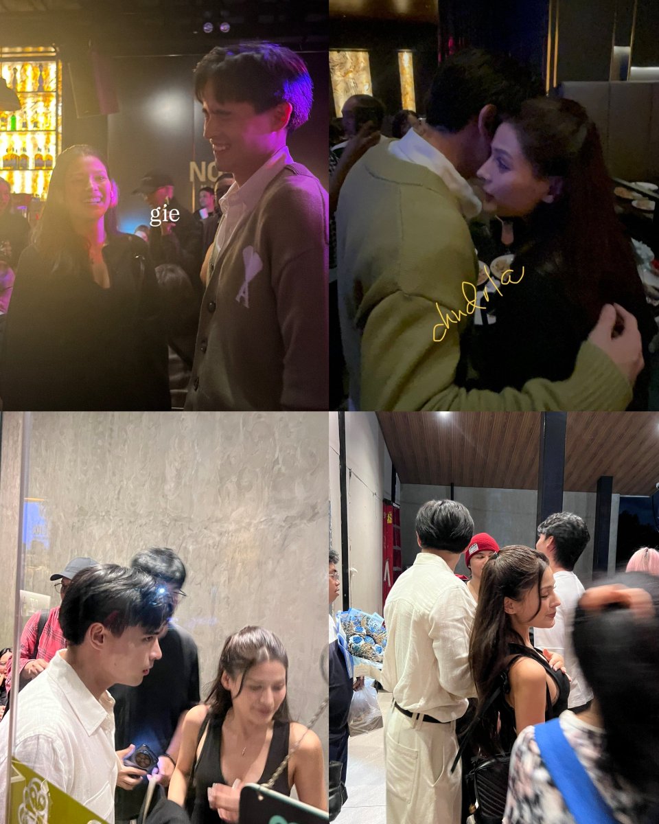 RDLniAZ's tweet photo. ang azralph ko 🥹🥰💛 https://t.co/vUu7ka4kRQ