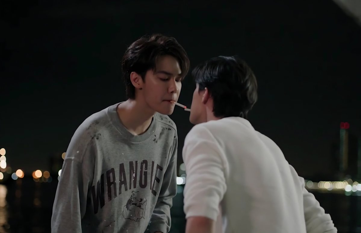 sp_bbas6c's tweet photo. นี้ขนาดไม่เก ถ้าเกจะขนาดไหนวะพี่ 🧐

#MrKillSeriesEP5 https://t.co/JCgWlhvHkR