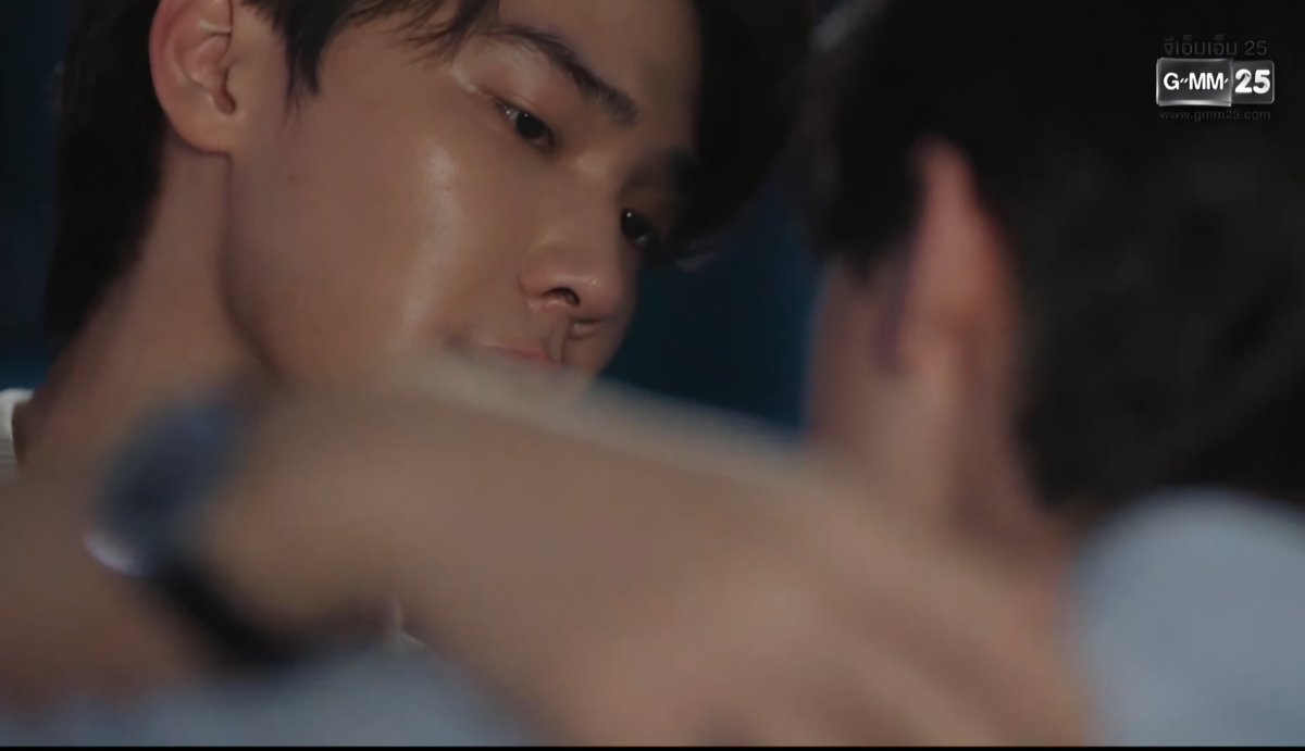 sp_bbas6c's tweet photo. นี้ขนาดไม่เก ถ้าเกจะขนาดไหนวะพี่ 🧐

#MrKillSeriesEP5 https://t.co/JCgWlhvHkR