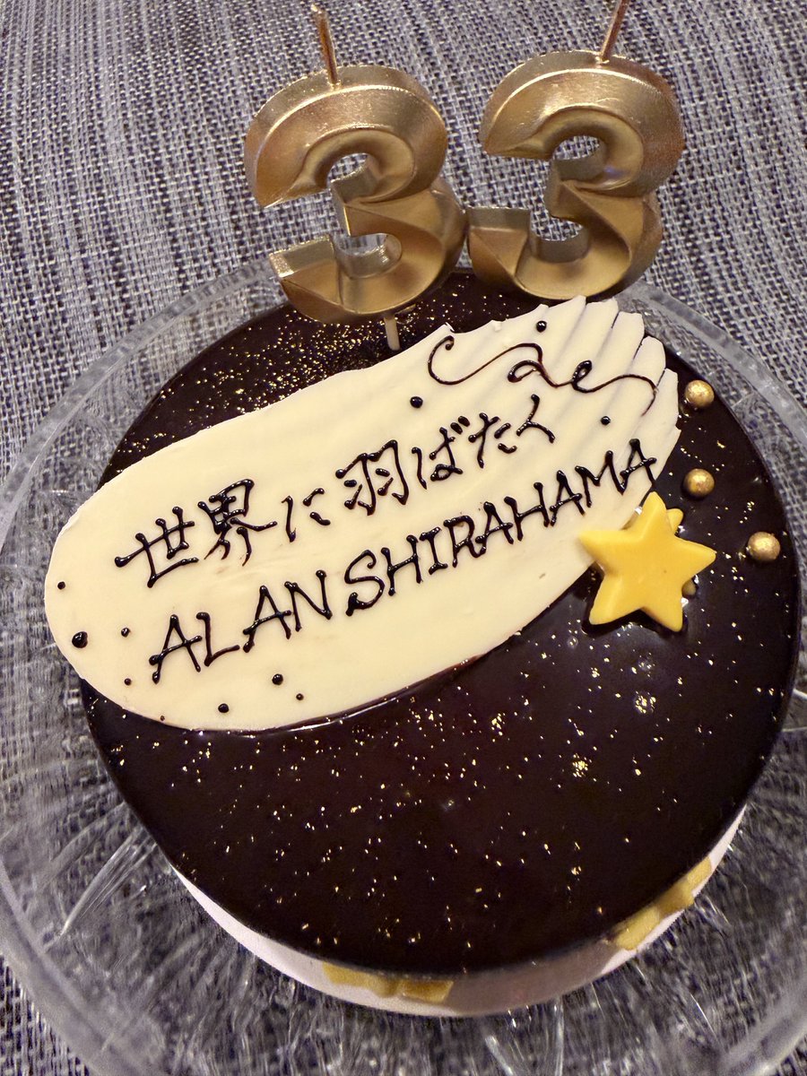 __lovered_007__'s tweet photo. @_alan_official👑💜
Mahal kita...❤︎
あらんくんの幸せが私の幸せです🥺❤️ 
33歳の１年も笑顔 溢れる
素敵な1年となりますように✨✨

#GENERATIONS #白濱亜嵐 👑💜
#世界に羽ばたくALANSHIRAHAMA https://t.co/6h83Rg2aOS