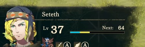 tecmaturgy's tweet photo. i was cheesing so hard when seteth showed up with a bad dye job lol https://t.co/xe30KnnztA