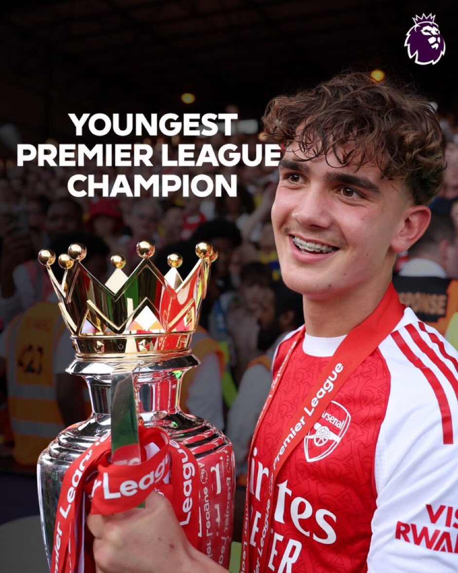 Smithladjr's tweet photo. @SkySportsPL Young champ https://t.co/8cdtzNQ2xy