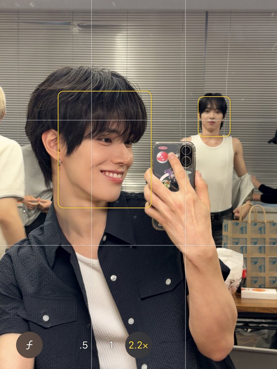 xikersupdate's tweet photo. 260804 | xikers TALK

#JINSIK #진식 #xikers #싸이커스 https://t.co/o0lSgfYw7t