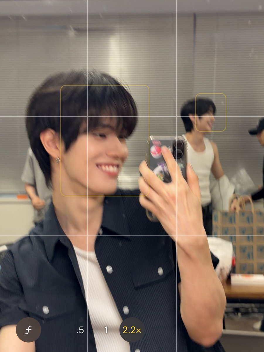 xikersupdate's tweet photo. 260804 | xikers TALK

#JINSIK #진식 #xikers #싸이커스 https://t.co/o0lSgfYw7t