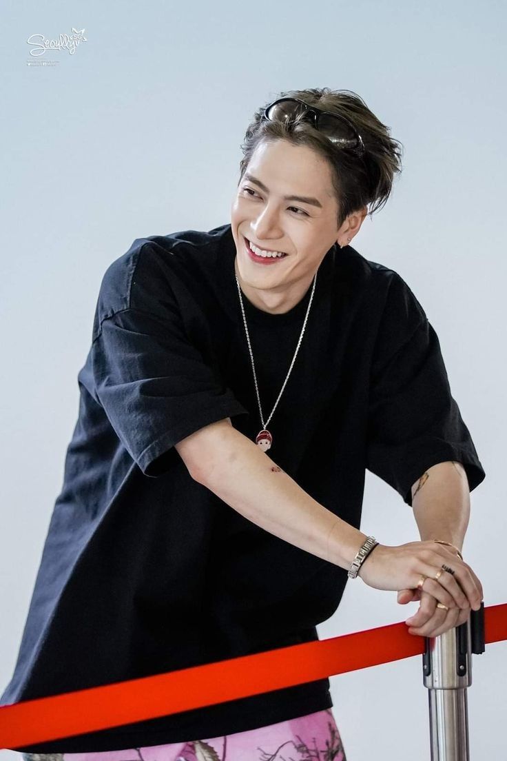 FashionistD's tweet photo. We announce #JACKSONWANG as THE CHINA SUPERMODEL OF JULY 2026! https://t.co/L3MDQ6KOnu