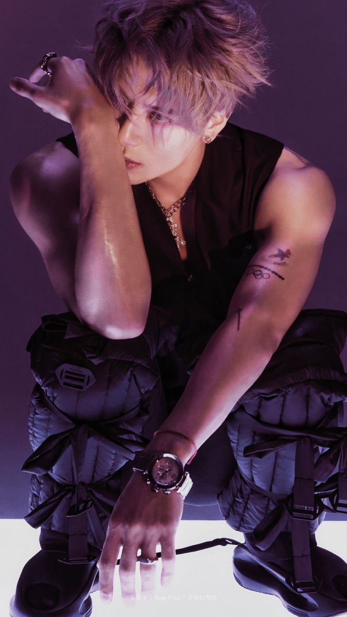 FashionistD's tweet photo. We announce #JACKSONWANG as THE CHINA SUPERMODEL OF JULY 2026! https://t.co/L3MDQ6KOnu