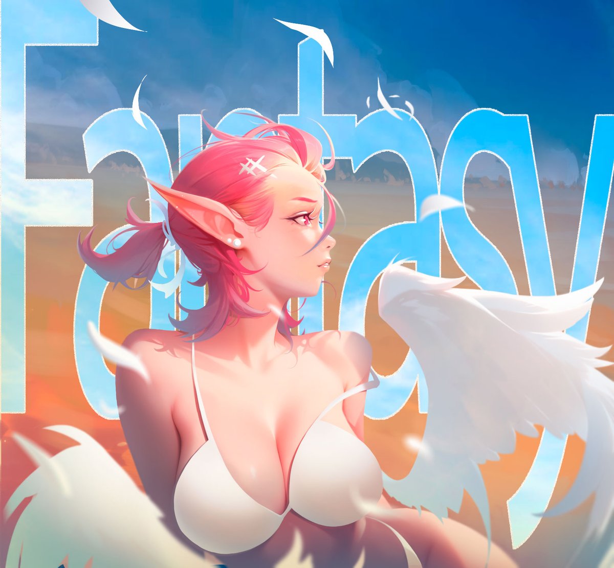 iavorskij_art's tweet photo. Summer Fantasy📷 
#RemielleDan #ZenlessZoneZero https://t.co/URP7Gc1lzn