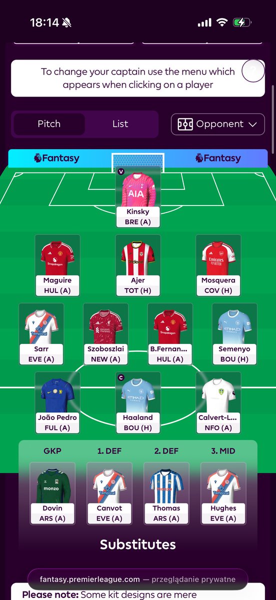 Kontad19's tweet photo. @FPL__Raptor https://t.co/O93gyDJVPQ
