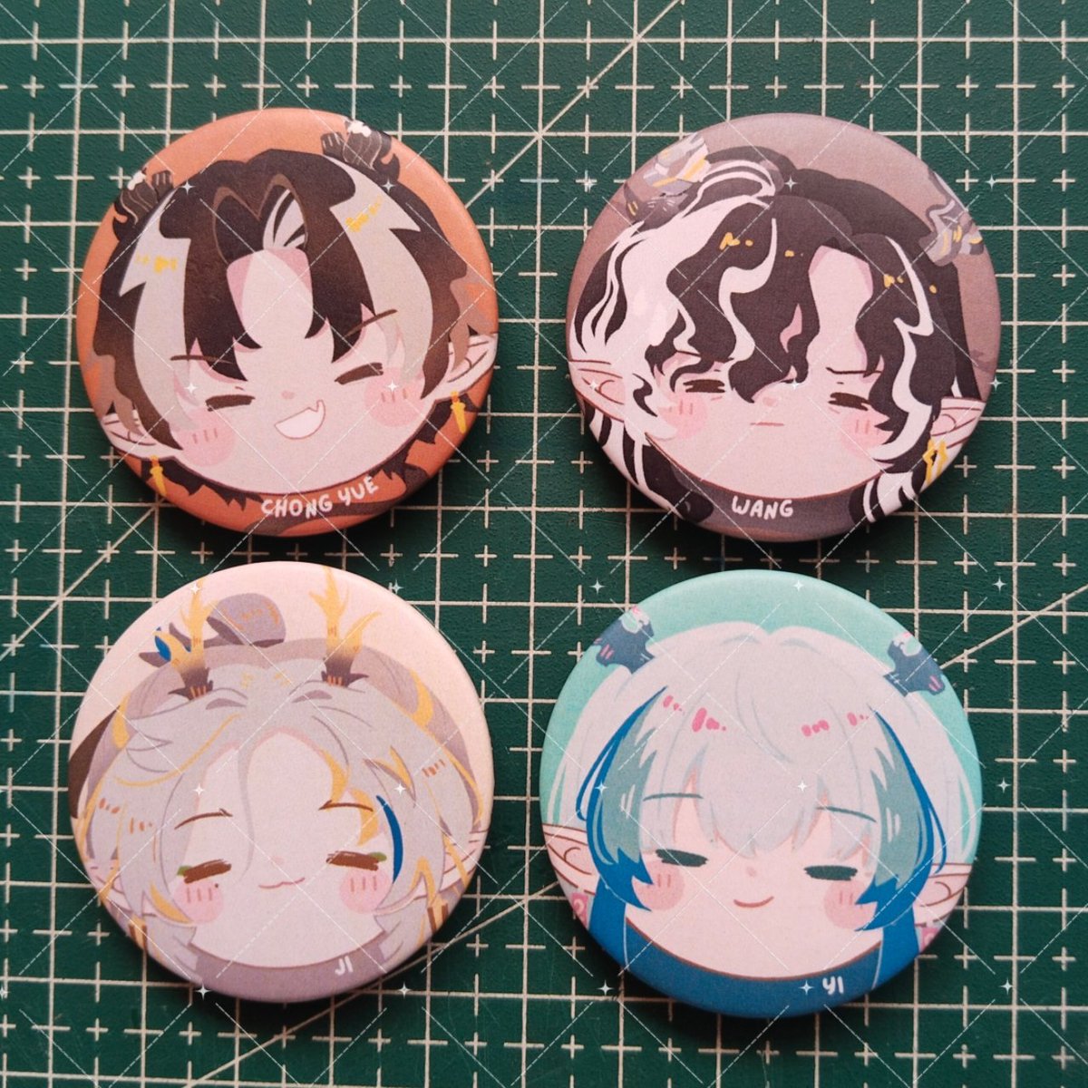 matchalia_desu's tweet photo. AGAK URGENT BUAT BIAYA WISUDA🙏 #wts #wtsmerch #zonajajan #wanttosell

(ini sample foto produknya, don't forget to check in shopee, feel free to ask on DM 🙏) https://t.co/aS03hvXMXX