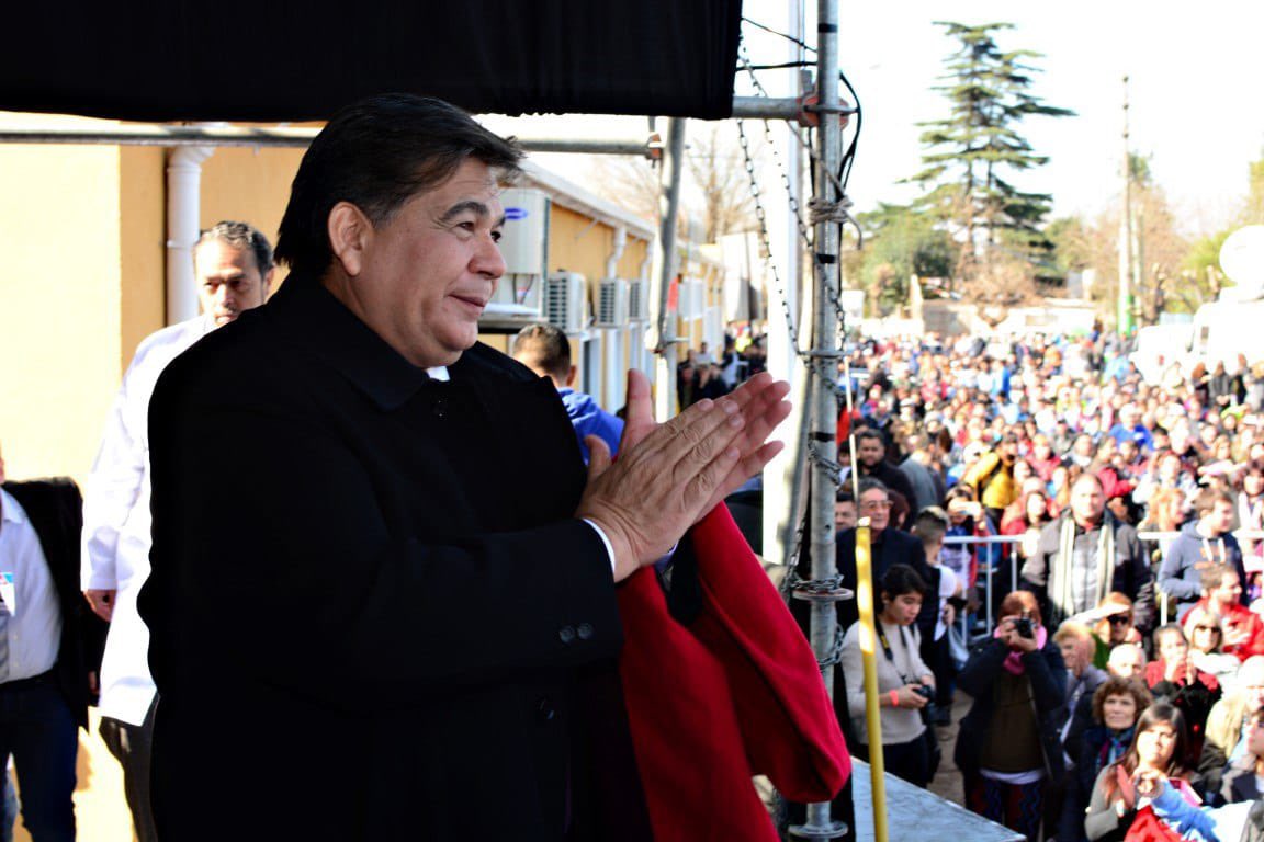 ishiiargentina's tweet photo. Hoy se cumplen 9 años de la inauguración del Hospital de Salud Mental, Terapéutico y Consumos Problemáticos “Lic. María E. Loiácono” de #JoséCPaz, un espacio fundamental para acompañar, cuidar y brindar atención a quienes más lo necesitan. https://t.co/4CTgYpWCuM
