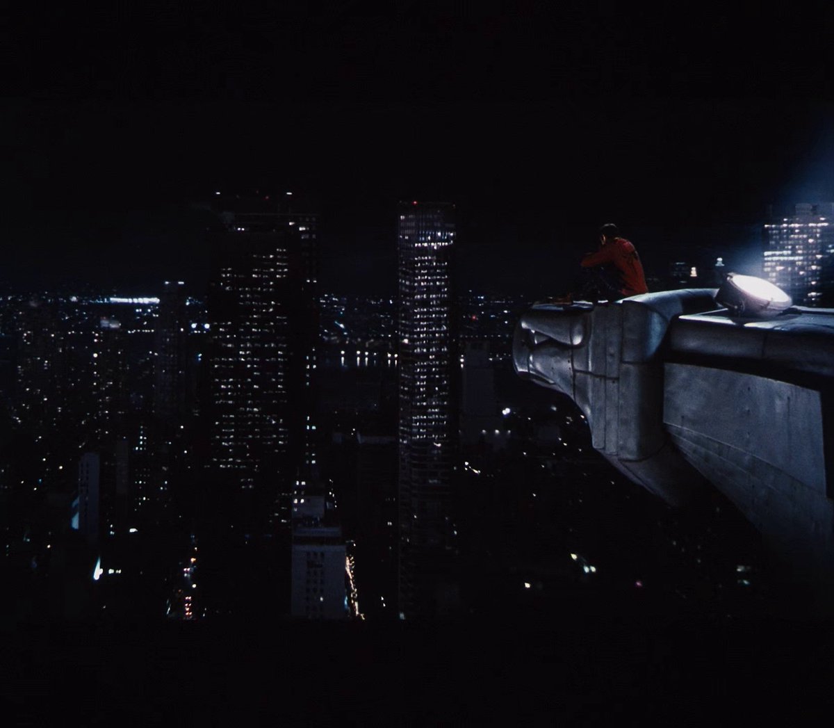 shadowknightdk's tweet photo. spider-man (2002) 35mm open-matte https://t.co/Y1tvDnKDV1