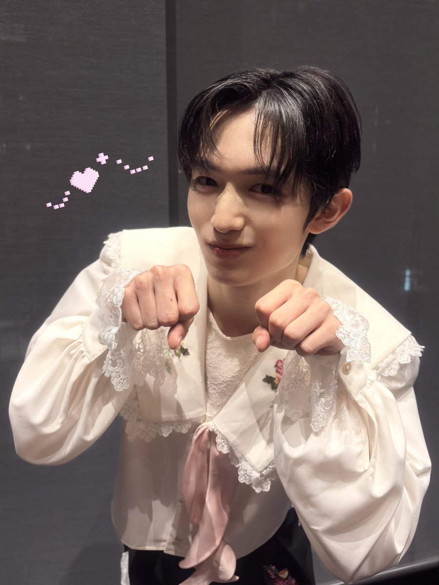 mochiomn's tweet photo. 💞♪⸜(๑ ॑꒳ ॑๑)⸝♪𝗛𝗔𝗣𝗣𝗬𝗕𝗜𝗥𝗧𝗛𝗗𝗔𝗬💞
大﨑翔真くん@shoma4nf4ohsaki へ˖ ࣪⭑
毎日幸せにしてくれてありがとう✨
#大﨑翔真　#EBiDANSENDAI
#NotFound https://t.co/TqkwPCG9gl