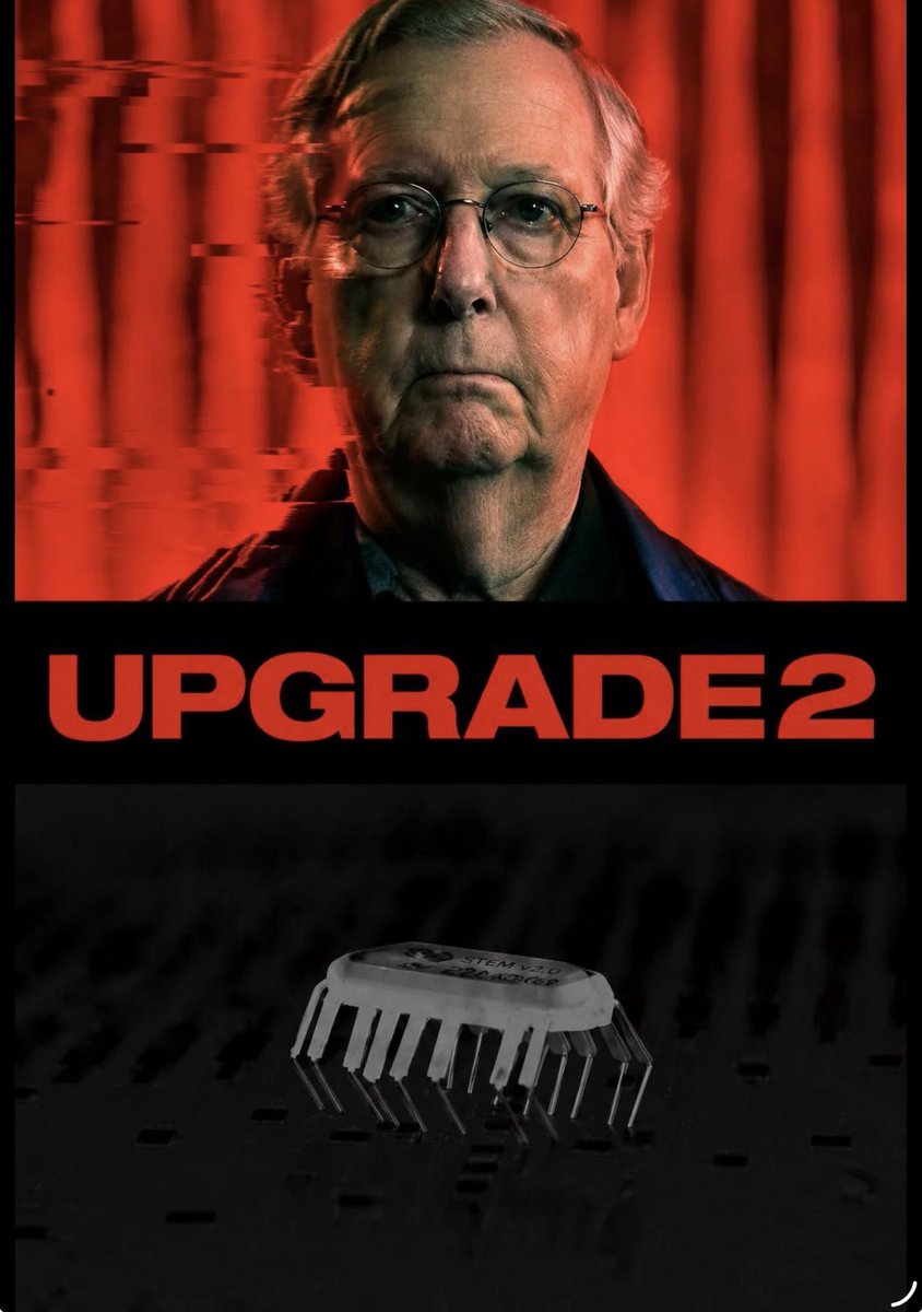 PeschonDavid's tweet photo. Coming soon to a theater near you https://t.co/RwJiFvP3el