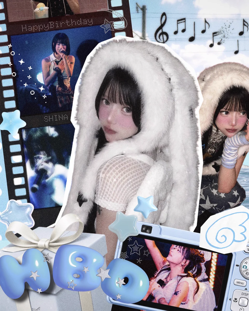 しぃ❤︎꙳✩꙳⋆☃ページ HO4vRqwa8AAfcvf?format=webp&