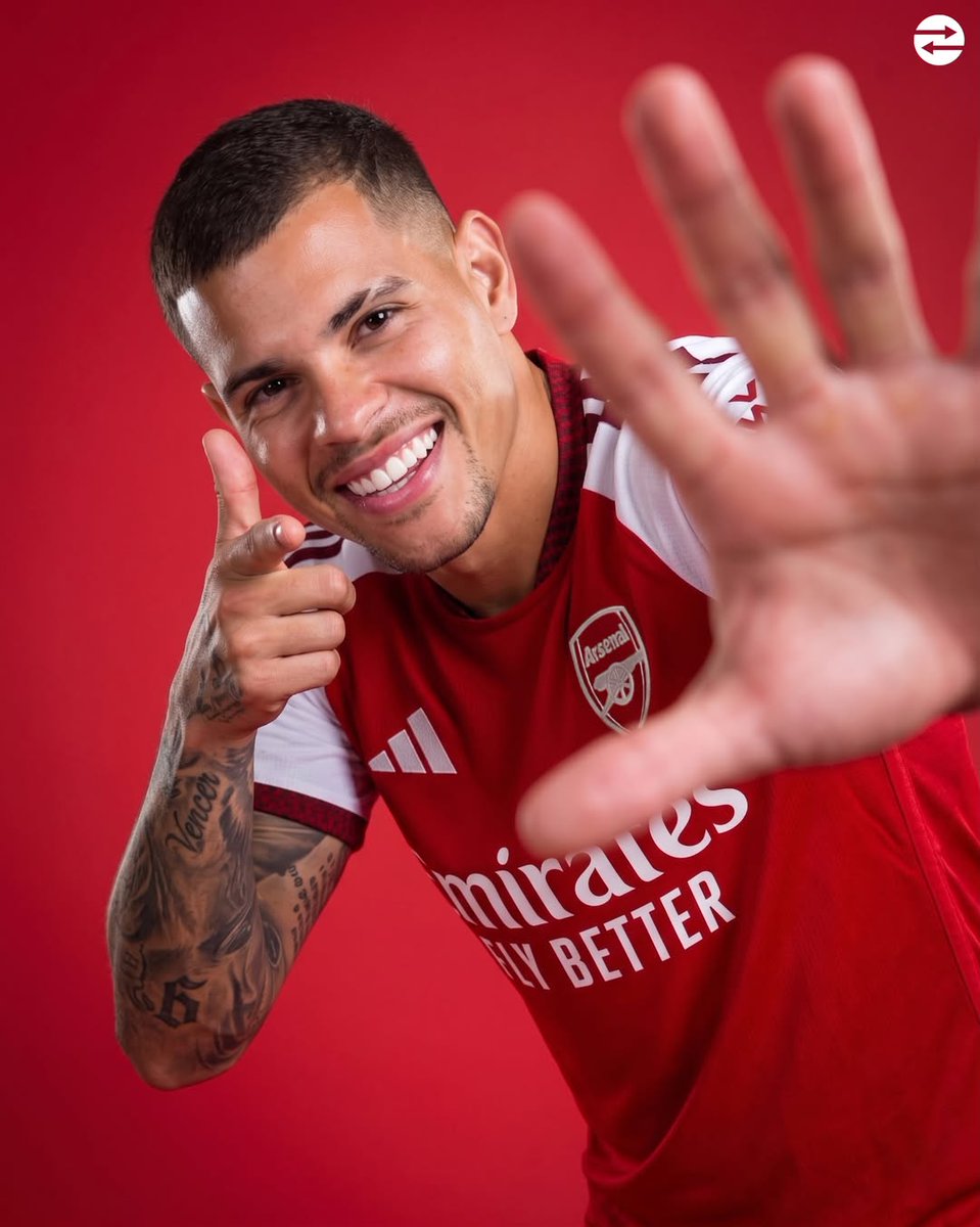 RokaniMediaFB's tweet photo. 🚨@David_Ornstein Arsenal nearing total agreement with Newcastle United to sign Bruno Guimaraes.  Deal is on course for completion and the 28-year-old is awaiting permission to undergo his medical. https://t.co/VkQAOqiK7X