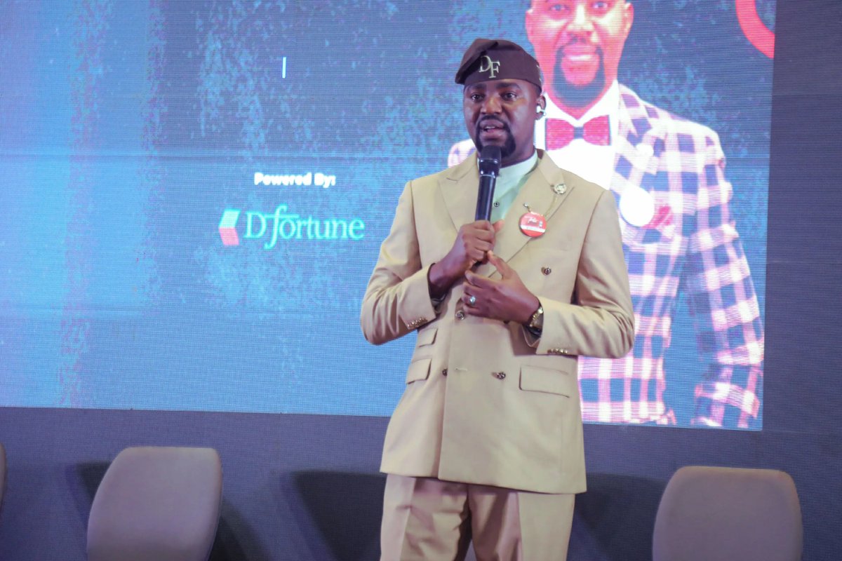 Ayodejifortune's tweet photo. Day 2 of #PMCLagos2026 was a powerful reminder of what is possible when professionals, researchers, policymakers, industry leaders, and innovators come together with a shared vision.

Thank you for being part of the #PMCLagos2026 success story. 

Pco. Ayodeji Oluleye #DF
Convener https://t.co/fEvmcrYHTJ