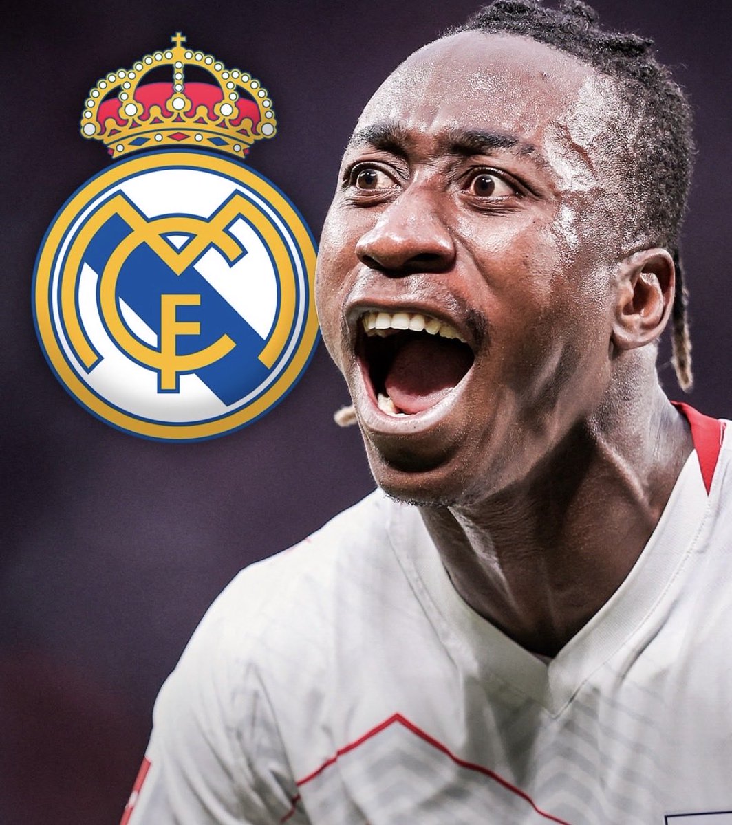 freakin_snow's tweet photo. Real Madrid has reportedly stepped away from Yan Diomadé deal after the deal collapsed.

Close sources revealed that Madrid simply quoted “the problem with Yan and his representatives is too much to deal”. 

Max Gradel, the former representative of Diomade stepped in and petitioned FIFA just few days Real Madrid reached agreement with Leipzig.  Max stated Diomande still has a contract with him before signing with Jay-Z’s ROC nation.