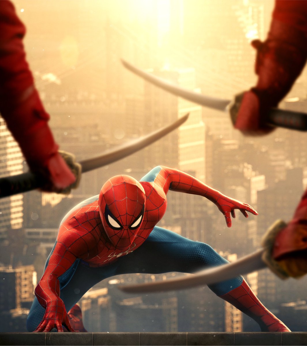 HollywoodHandle's tweet photo. ‘SPIDER-MAN: BRAND NEW DAY’ is already the highest grossing film of 2026 globally. https://t.co/FfNKOmewDO