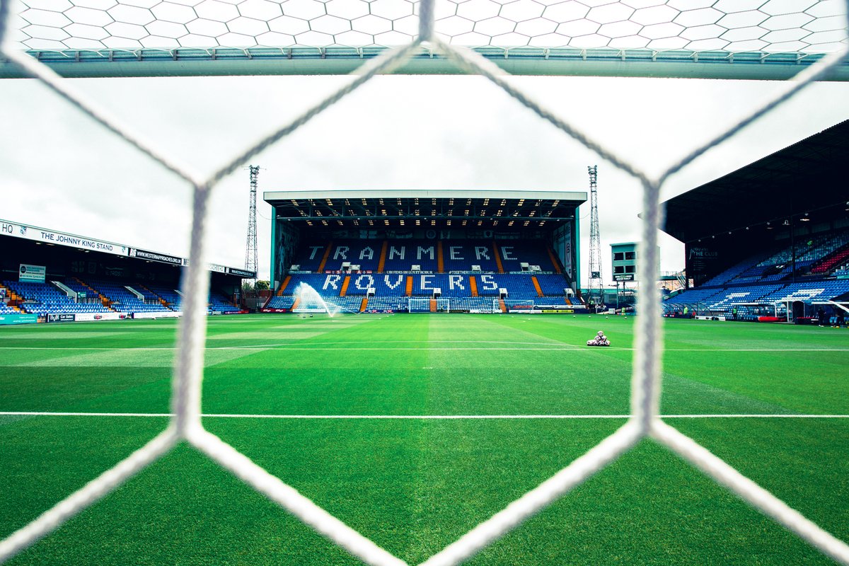 TranmereRovers tweet picture