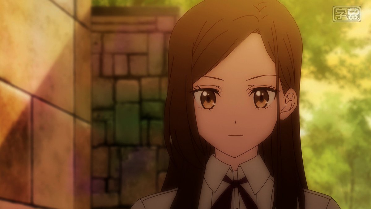 手札が多めのビクトリア 第5話 ツイート画像 1