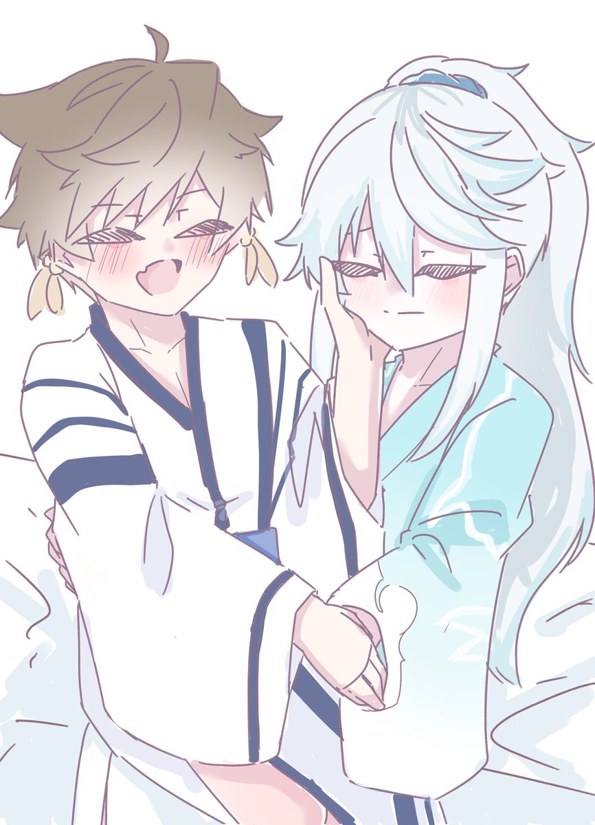 miksor_165's tweet photo. 夏なので浴衣なミクスレ🎐 𓈒𓏸 https://t.co/KEu6T6W9Jx