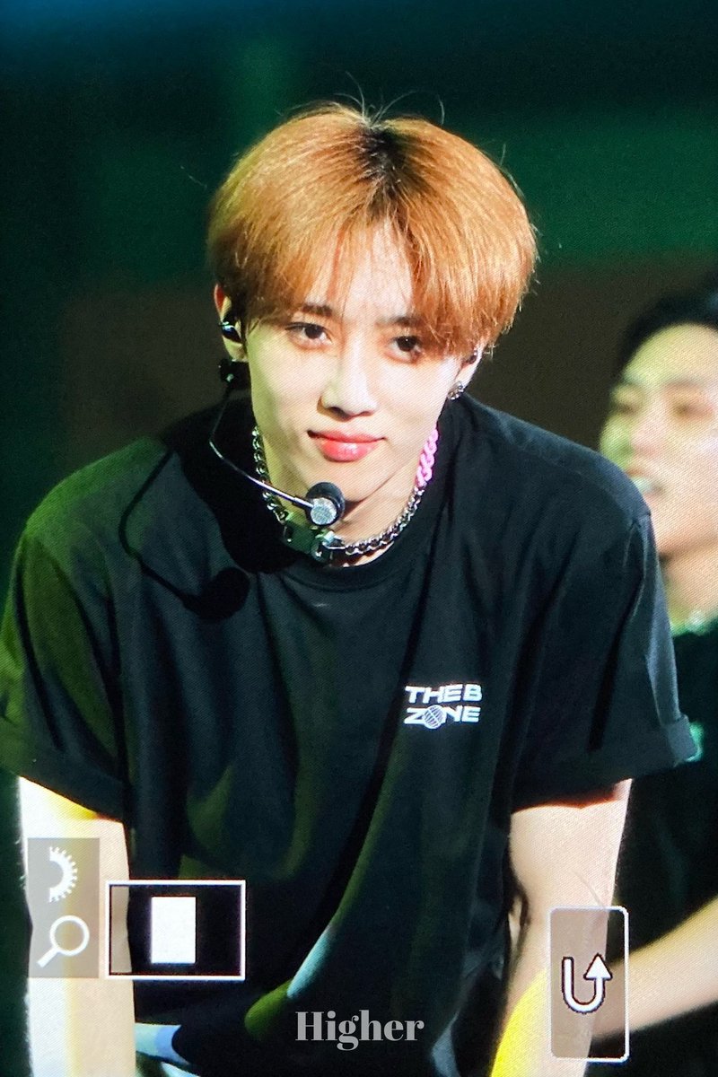 timetoksw's tweet photo. 220805 THE B-ZONE IN SEOUL
#더보이즈 #선우 #THEBOZ #sunwoo https://t.co/Jss6wPmVP3