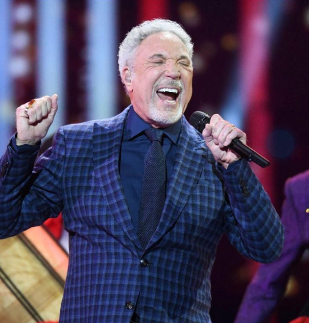 SirTomJoner's tweet photo. 🎤❤️ “To all my wonderful fans, every time I step onto the stage, I feel your love and support. Your smiles, your voices, and your kindness give every song a special meaning. Thank you for sharing this beautiful journey with me. The music lives on because of you. With love and gratitude, Tom Jones.” ✨🎶