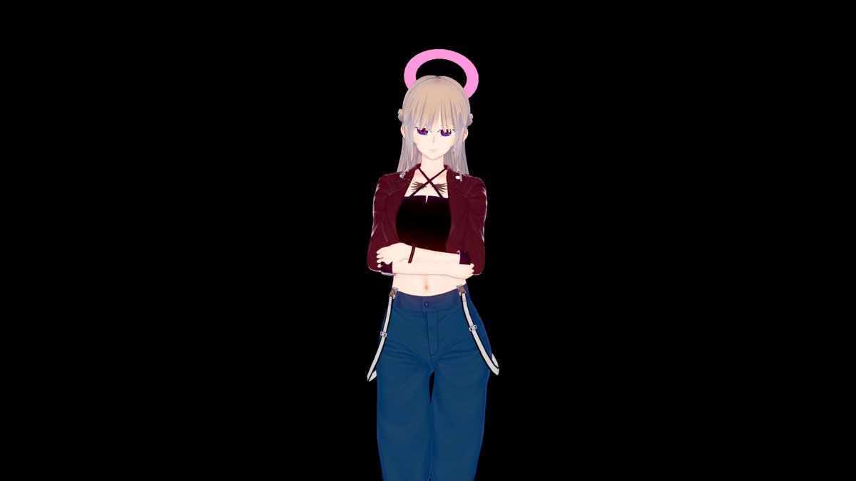 Magma_main's tweet photo. On the topic of Endfield OCS I made another one, Endfield operator Ash.

Real name "Runa Silva"

She's based off the song Operation "Ashring" https://t.co/TsxiWLQSSw