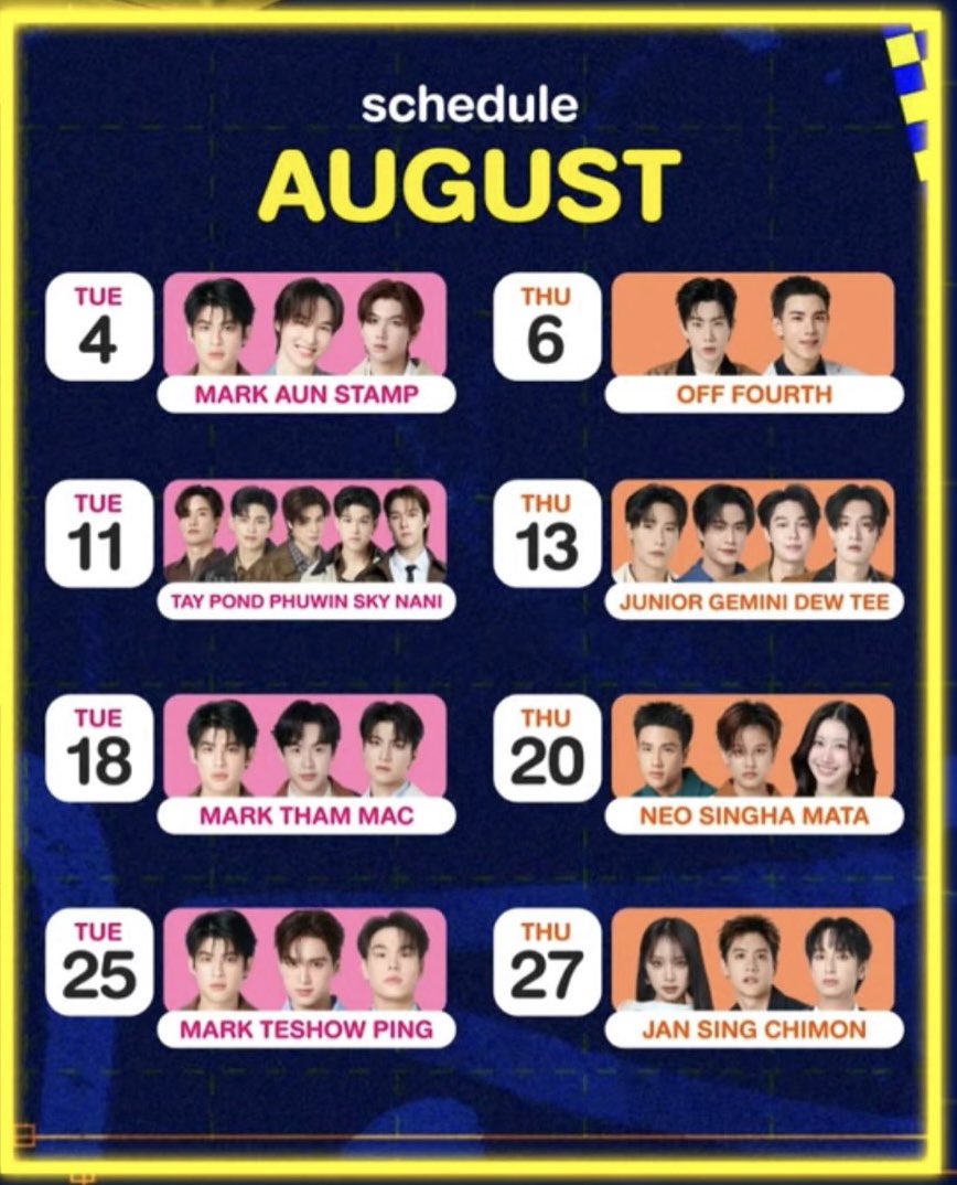 nongsiii's tweet photo. geminifourth on different days (again) 😭😭 https://t.co/H4rOfQRdZd