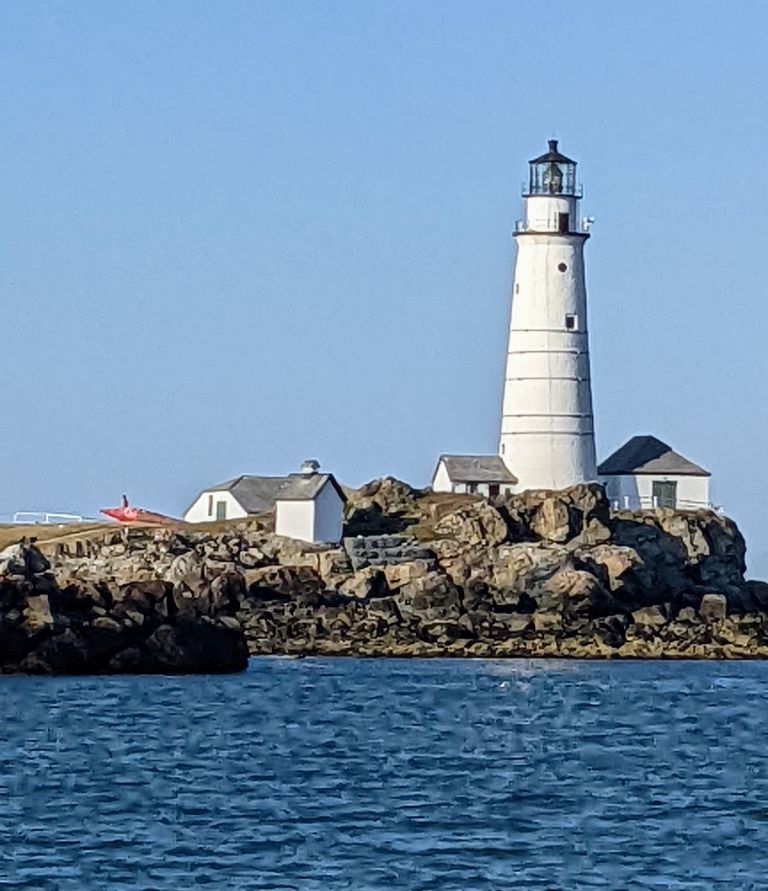 BeyondTheMiles1's tweet photo. If you're looking for a great tour while visiting Boston during the summer months, check out this Lighthouse Cruise.
Learn more about this tour in this blog post.
https://t.co/jd5LFLvCLR
#TravelBlogTuesday #VisitBoston #visitma #summertravel https://t.co/dfI9116QyE