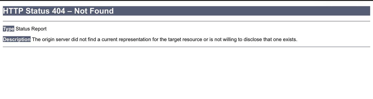 detached_monk's tweet photo. @ProteanEgovTech 

Acknowledgement Number : N- 881133286031876

Unable to verify the status. https://t.co/4TJ2H7Zc8E