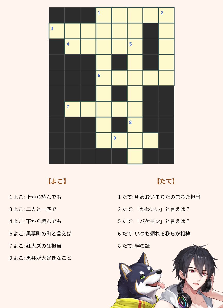 kakeru_yumeoi's tweet photo. @chima_machita23 
誕生日おめでとう！！！！！！！！！
共同制作：黒井しば @BlackShiba_chan https://t.co/Y5JOLtTNIR