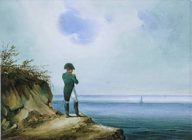 BenWilsonTweets's tweet photo. Napoleon on How He Thinks:

"Different subjects and different affairs are arranged in my head as in a cupboard. 

When I wish to interrupt one train of thought, I shut that drawer and open another. 

Do I wish to sleep? 

I simply close all the drawers, and there I am – asleep." https://t.co/I8OzMdokQY
