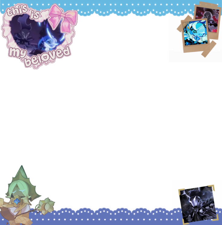 sun_kinnie97652's tweet photo. #shadowsaltyvanilla overlays! :D

https://t.co/XjDEbTHCU1

#thebridesbakery #overlay #shadowmilkcookie #silentsaltcookie #purevanillacookie #crktwt https://t.co/OMN9Um6Kj0