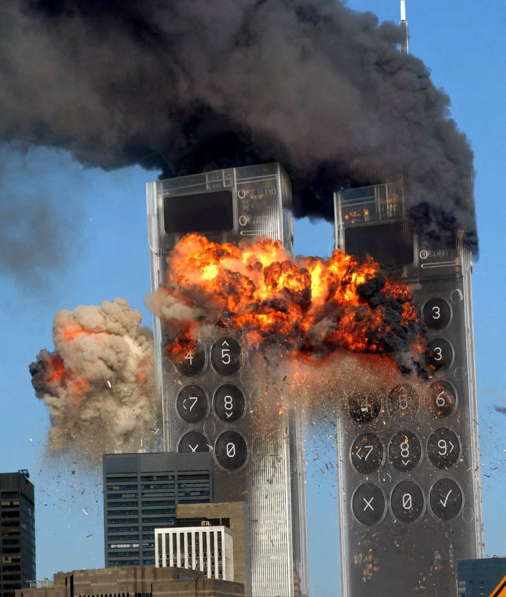bitrakein's tweet photo. #NeverForget https://t.co/Ygg3gwbaJx