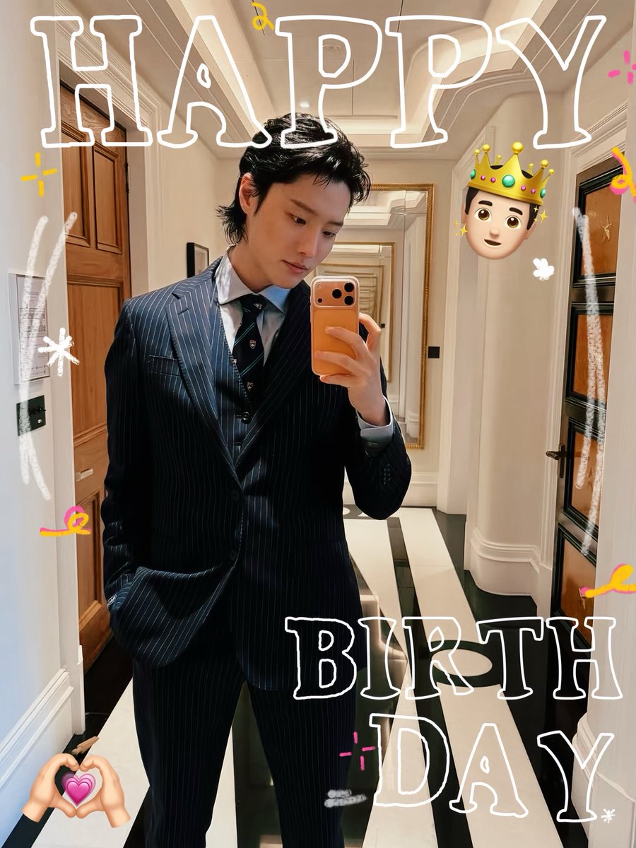 WOODZ_cloudCN's tweet photo. ·       ˗ˋ⭐ˊ˗       ·
  ·          ╽        ·
　╭♡⍨⍣⍨♡╮  
    ⤷ 〰️〰️〰️⤴  
╰⪩•⪨〰️〰️⪩•⪨ ╯
𝑯𝑨𝑷𝑷𝒀 𝑾𝑶𝑶𝑫𝒁 𝑫𝑨𝒀 ೀ

#무즈의자랑_승연이의날 
#OurPrideWOODZDay  
#HAPPY_WOODZ_DAY

#조승연 #WOODZ #우즈 https://t.co/hbXuIPCBLP