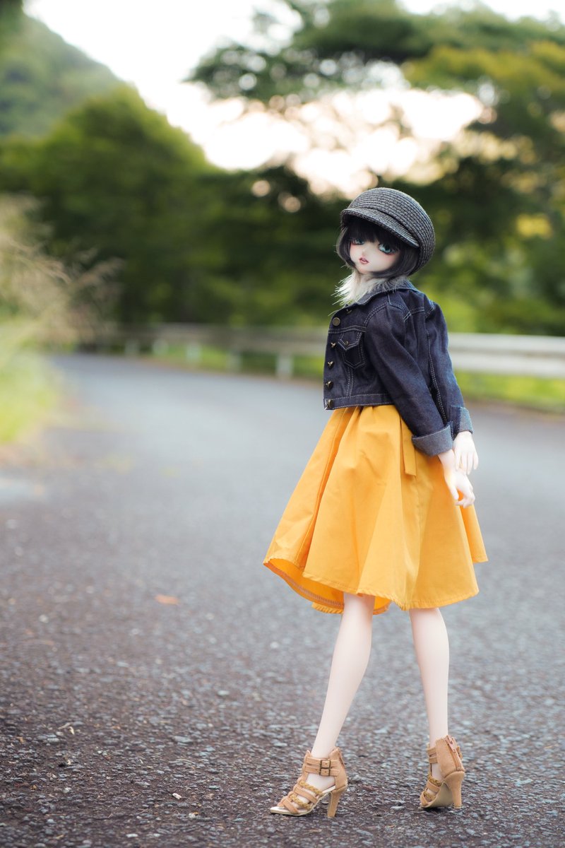 GASSY_996's tweet photo. 半年振りにちゃんと撮影したかも...
カジュアルお姉さんはいいぞ🥰

#うちのこかわいい
#お姉さんドール普及活動
#お姉さんドールはいいぞ https://t.co/oQCCknP768