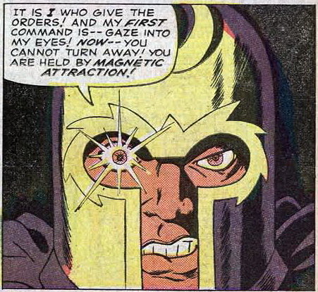 Southern_Inks's tweet photo. Exactly!

This was my post from yesterday about this psycho not-Jean Grey thing.

The most 1:1 comparison to how “Jean” acted in this film is Silver Age Magneto. Silver Age Magneto was kind of an evil Twat. He threatened a lot, took an island hostage, took over the Savage Land, & imprisoned & tortured the X-Men. Then, in  UXM 150, he sank a Soviet Submarine, killing all on board, that was coming to attack him when he was holding the world hostage & demanding Nuclear Disarmament. He only relented when he thought he’d accidentally killed Kitty Pryde (a child at the time he’d mistaken for an adult combatant), this causes severe flashbacks & the introduction of his “tragic backstory” as a holocaust survivor. 

The next decade of comics saw him trying to redeem himself but it never let him off the hook for his past crimes. Because superhero comics USED to understand that killing innocents is, altogether now, WRONG. So, despite his willingness to change, Magneto had to submit to a public trial, more than once, have others, like Cyclops & (gasp) Jean, constantly doubting him, prove himself over & over again, & ultimately, sacrifice himself to save his followers after realizing his way no longer worked (XM3 Mutant Genesis) 

So, if the MCU wants to have Jean submit to a public trial for her crimes, beg constant forgiveness, deal with constant doubt about her motives & agenda, & ultimately be willing to sacrifice herself to save others, okay. It will never be Jean as she should be from the comics, but I’ll buy into this version as an alt-universe take w/her as a female spin on Magneto.