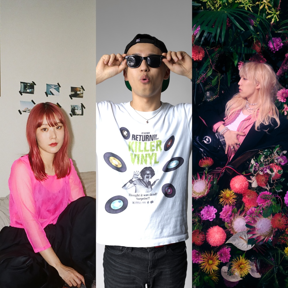 Spincoaster's tweet photo. 【NEWS】DJ KRUTCH、UKガラージな新曲“A.S.A.P”リリース

おかもとえみ &amp; Aile The Shotaをフィーチャー https://t.co/6XIaQ0ewM8 @DJ_KRUTCH https://t.co/bP3jatGrXD