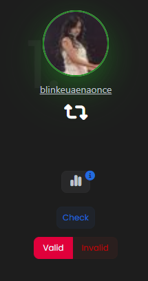 JuicyFruityyy's tweet photo. CONGRATS @blinkeuaenaonce YOU WON THE $350 BTC GIVEAWAY!

Please upload a photo of you receiving the balance as proof you actually got it and tag me in it too
@JuicyFruityyy

https://t.co/BOjmKFGfmo

You have 24 hours to reply OR I will pick the next winner!

GG's

Giveaway Code:AUMTOJ