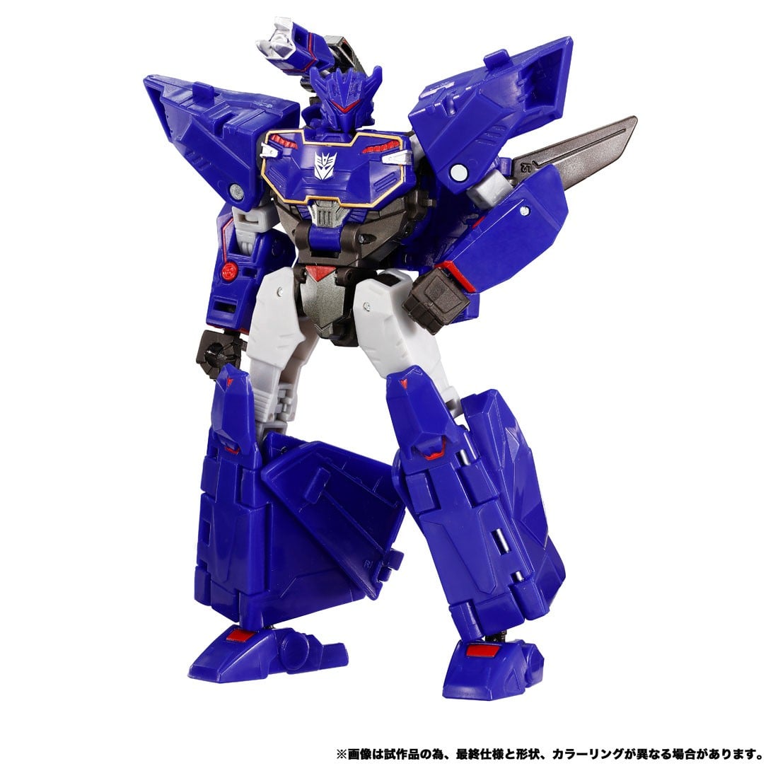 figsoku_r's tweet photo. 【#トランスフォーマー】「NL-06 オートボット コスモス」

【予約開始】
価格4,950円（税込）
2027年1月発売予定
https://t.co/hX60F2CpOx https://t.co/d7Z6V012cB