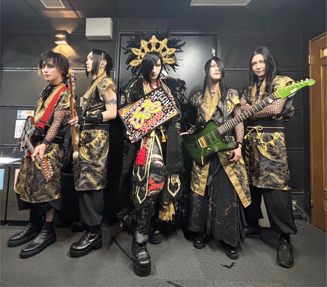 ASAGI Official Account (@ASAGI_SOLO) / Posts / X