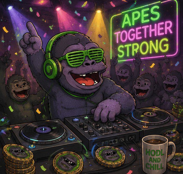 aortape_'s tweet photo. @eth_exy I believe in $APES too

@ApesOnHood https://t.co/YkvlDV0wRj