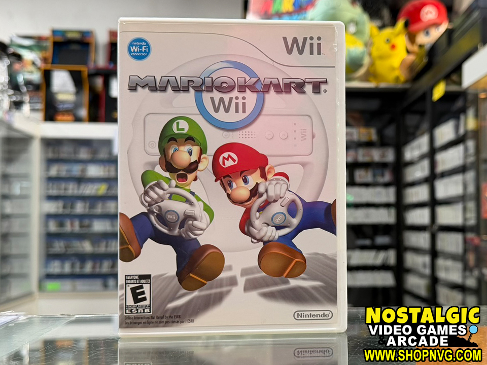 nostalgic_vg's tweet photo. Video Games that are hitting the shelves today #pokemonwhite #supersmashbrosulitmate #judgedredd #falloutnewvegas #mariokart available in-store while supplies last
https://t.co/UCMD7X4OPz
(859) 282-0096
🕹️🎮👾
#nostalgic #gaming #arcade #retro #gamer https://t.co/XW1UwqG537
