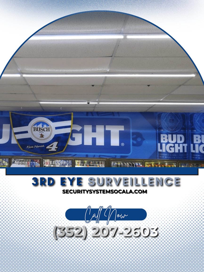 3Surveillence's tweet photo. Strengthen your business with commercial security systems. Our experts provide solutions for improved protection. Contact us today! #CommercialSecuritySystems #BusinessProtection #AccessControl #FacilitySecurity
https://t.co/QVRj91rH9S https://t.co/O3v7cAPdd1
